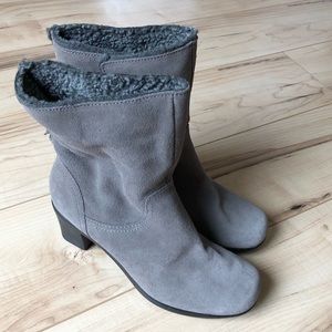 Clarks Women’s Boots